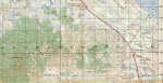 Chu Lai, Artillery Hill, LZ Bayonet, LZ Chippewa