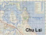Chu Lai, Hill 69, An Tan Bridge